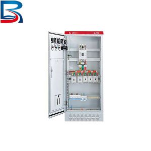 Quality IP65 Waterproof Distribution Box Electrical Panel Board wholesale