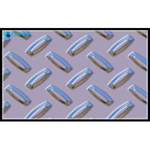 Quality Moisture Resistance Stainless Steel Honeycomb Panels For Shipbuilding wholesale