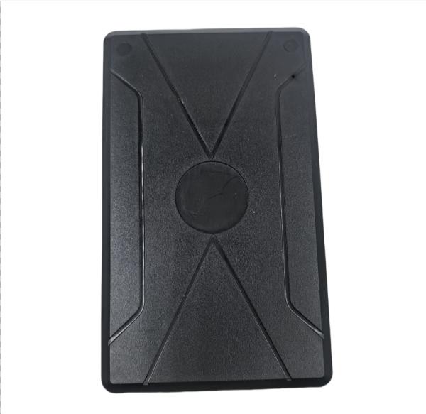 Rechargeable 6000 Mah 4G Full Netcom Magnetic Car GPS Tracking Device No Monthly