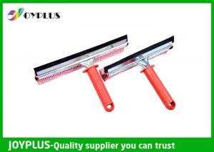 Quality Easy Operation Window Cleaner Set Car Cleaning Squeegee OEM / ODM Available wholesale