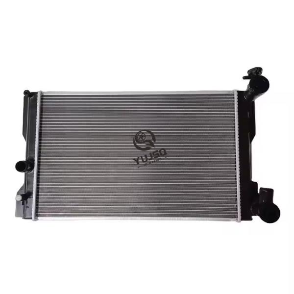 Aluminum Radiator for Toyota Corolla Celica 2000-2006 OE 16400-22170