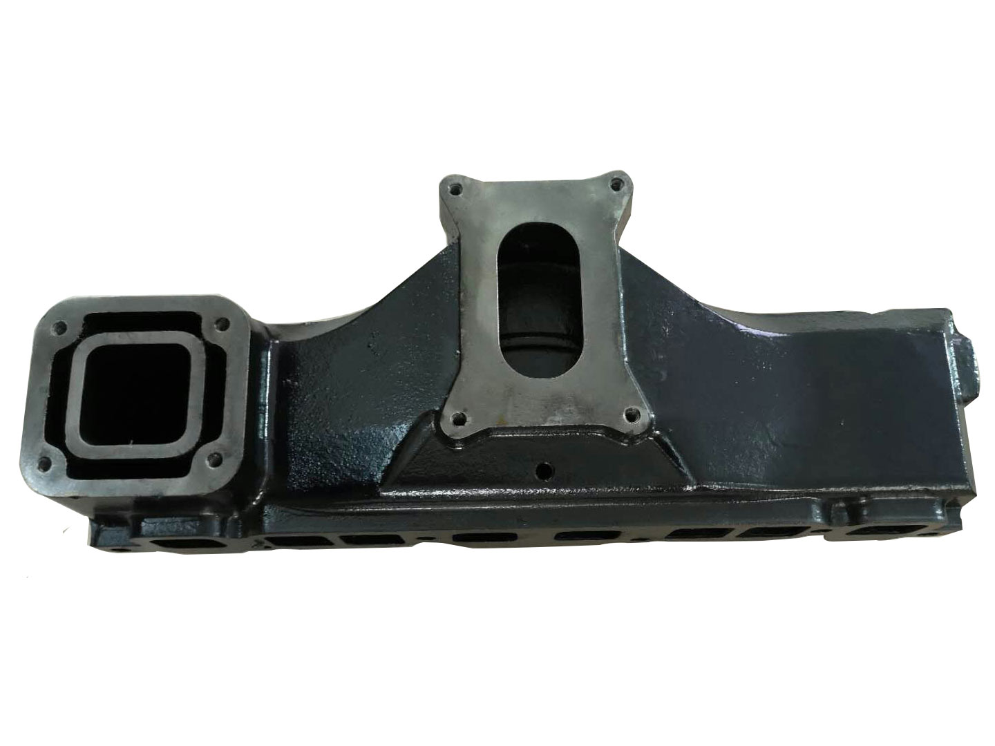 XME 8870 4 Cylinder 3L Engine Exhaust Manifold for Marine Applications