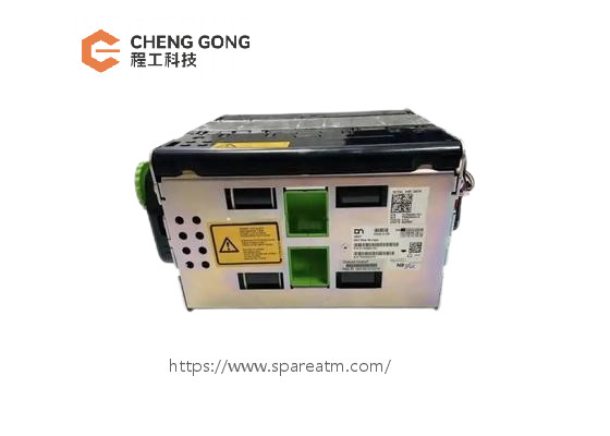 1750291701 01750291701 ATM Machine Parts Diebold Nixdorf DN200/250/450 ESC Reel Storage RM4 RM3