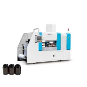 China Space‑Saving Fully Auto Bottle Packaging Machine on sale