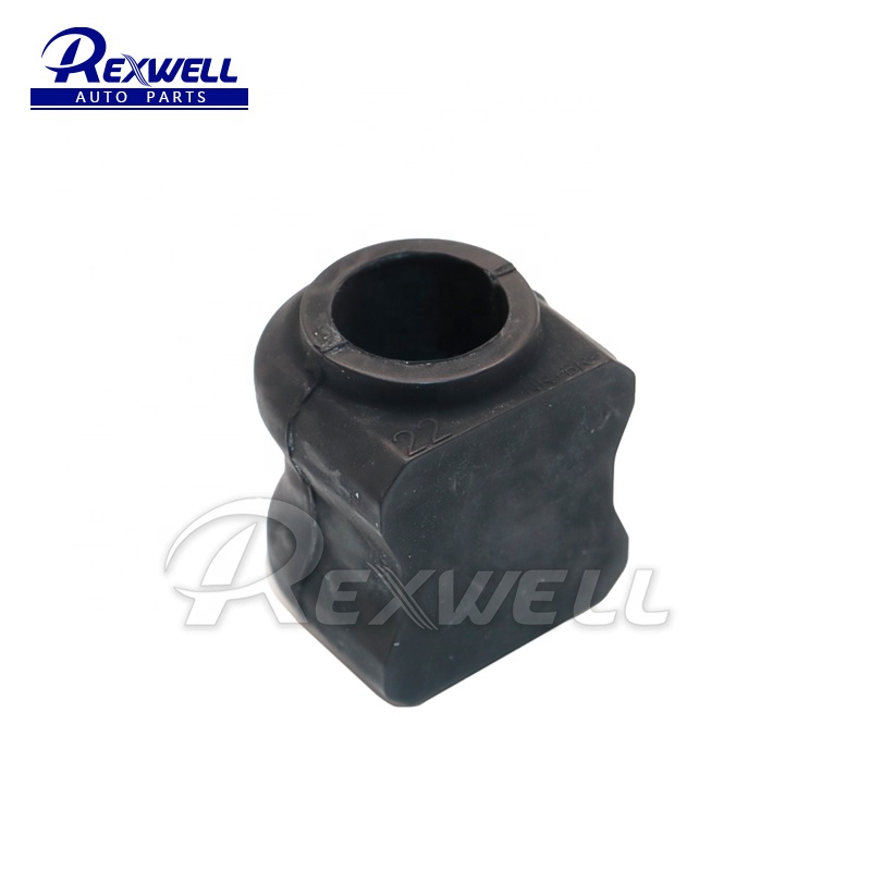 4881842010 Auto Car Rear Suspension Stabilizer Rubber Bushing for Toyota 48818-42010