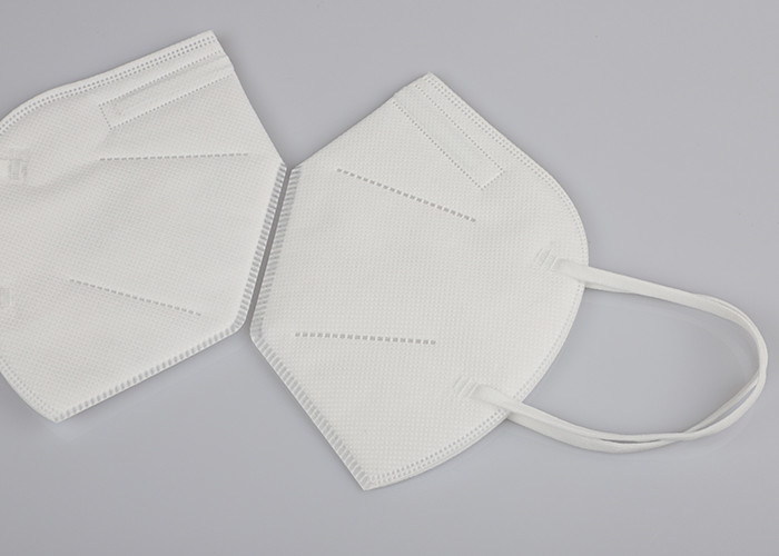 Lightweight Anti Bacteria Medical FFP2 Mask Reusable