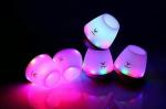 Mobile Laptop Mini Portable Bluetooth Speakers , Bluetooth Rechargeable