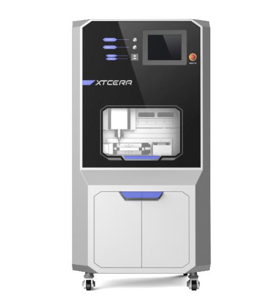 Cheap Hard Metal Five Axis Milling Machine On Implant Bridge And Bar Small Size for sale
