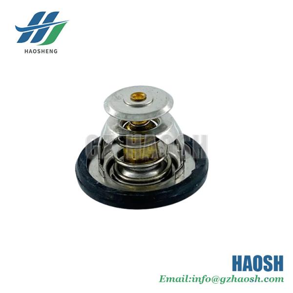 Car Parts Engine Thermostat XS7Q 8575AA-CAO For Ford Transit V348