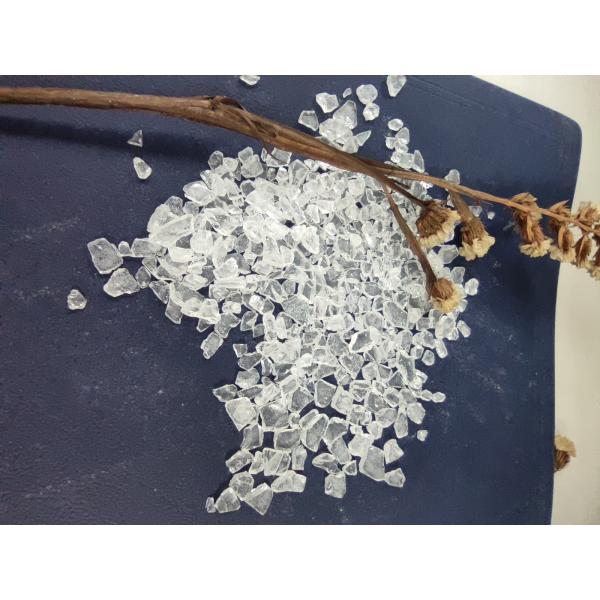 Isocyanate Epoxy Polyester Resin , Thermosetting Polyester Resin Smudge Resistance