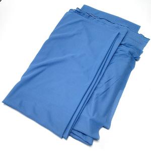 China Cleanroom 80GSM Conductive Fiber 100% Polyester ESD Fabric on sale