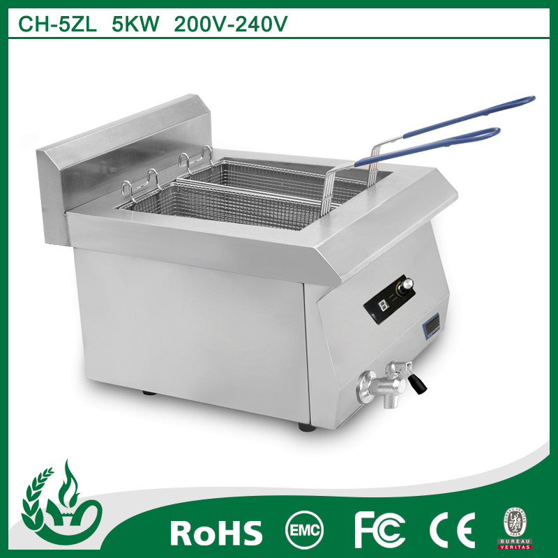 Quality Professional chuhe brand Frying with Induction Stovetop wholesale