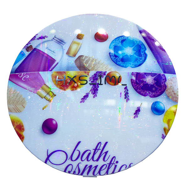 Quality High Gloss IMD Printing Process Pattern ABS Material Plating wholesale