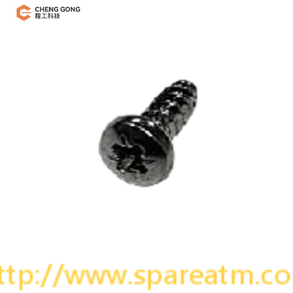 NCR S2 Banknote Stacking Module Cross Self-Tapping Screws ATM Machine Parts 3*8