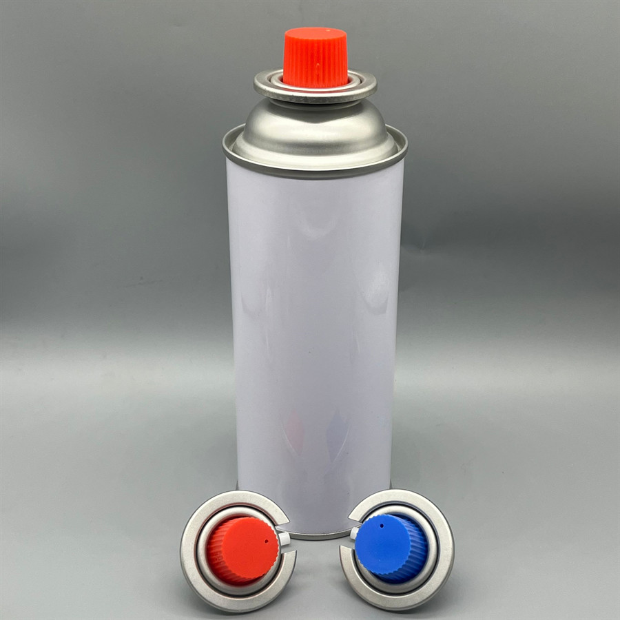 High-Performance Butane Gas Valve for Efficient Household Heating with Safety Features