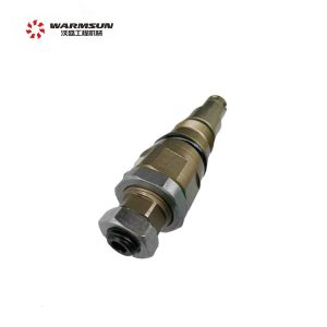 Quality Rustproof V0306122956 Hydraulic Overflow Valve B220401000696 wholesale