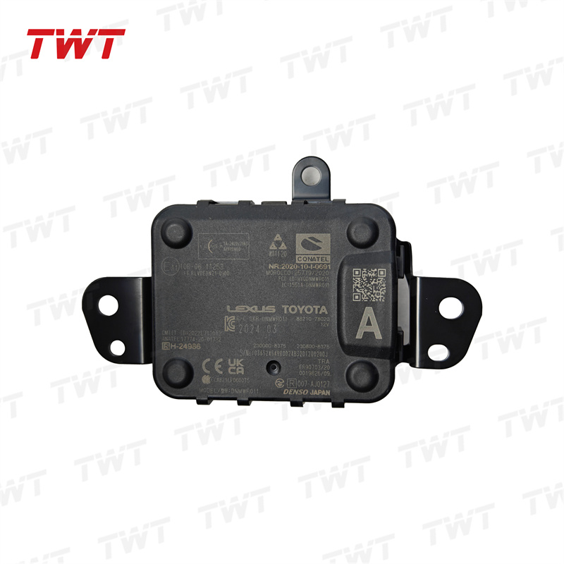 Original 88210-78020 Millimeter Wave Radar Sensor 8821078020 88210 78020 for Toyota Sienta 2022- Mxpc10 Mcpl10