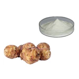 Inulin Vegetable Extract Powder