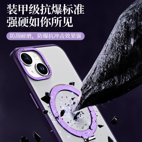 OEM Luxury Cell Phone Case Luxury Smartphone Cases For Iphone 13 Pro Max