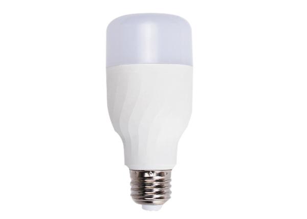 Cheap 5W RGB Wifi Smart Led Light Bulb 600 Luminous Flux Lm 220V / 110V Rated Voltage for sale