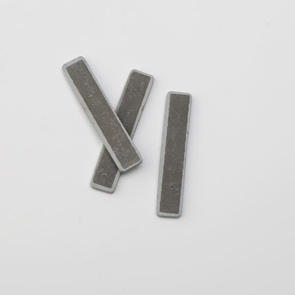 Safe and Efficient 3.7V to 265V Ceramic PTC Heating Element for Beauty and Hairdressing Industry