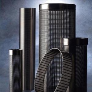 Quality Customizable Wedge Wire Screen for Optimal Filtration Performance wholesale