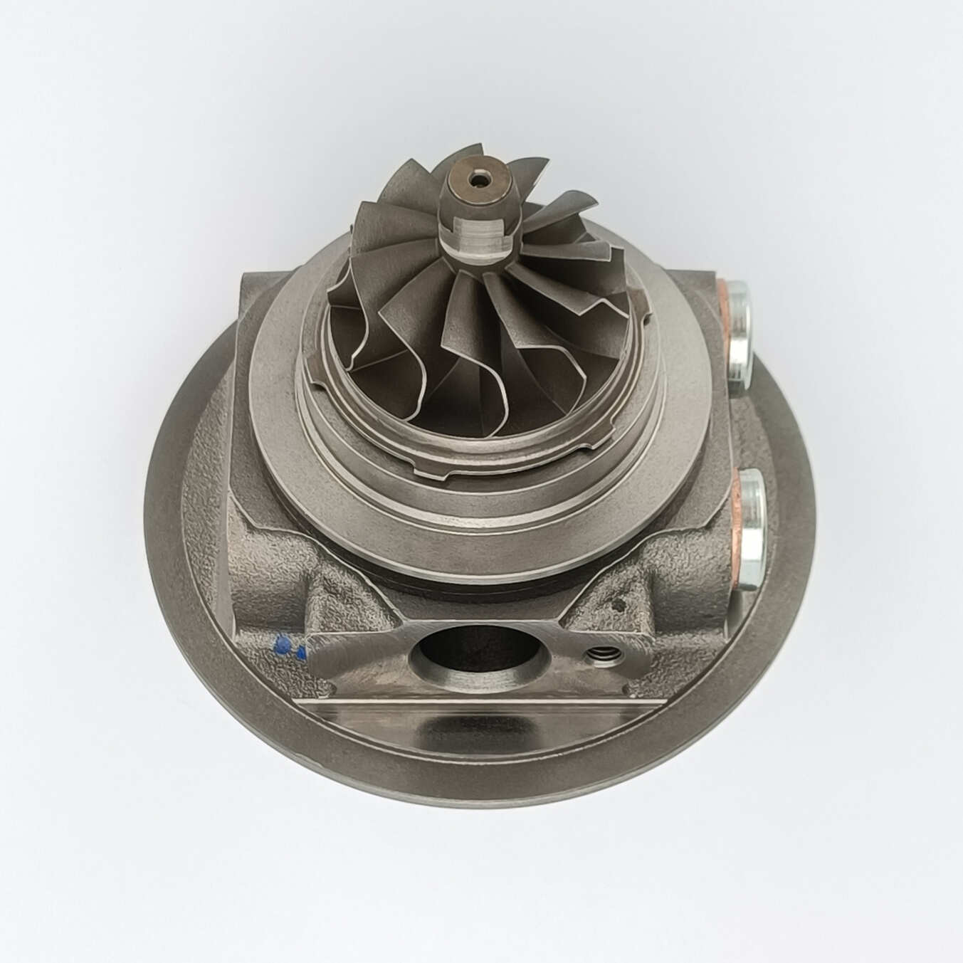 K03 CHRA Cartridge For 53039700099/ 53039880248/ 53039880162 Turbochargers For For Skoda Fabia 1.4 TSI
