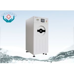 Quality Hydrogen Peroxide Low Temperature Plasma Sterilizer For Medical Instruments wholesale