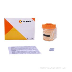 China Multi-Drug 2-12/16 Drugs Rapid Test Key Cup (Urine),Multiple Drug Tests in One Go, Drugs of abuse on sale