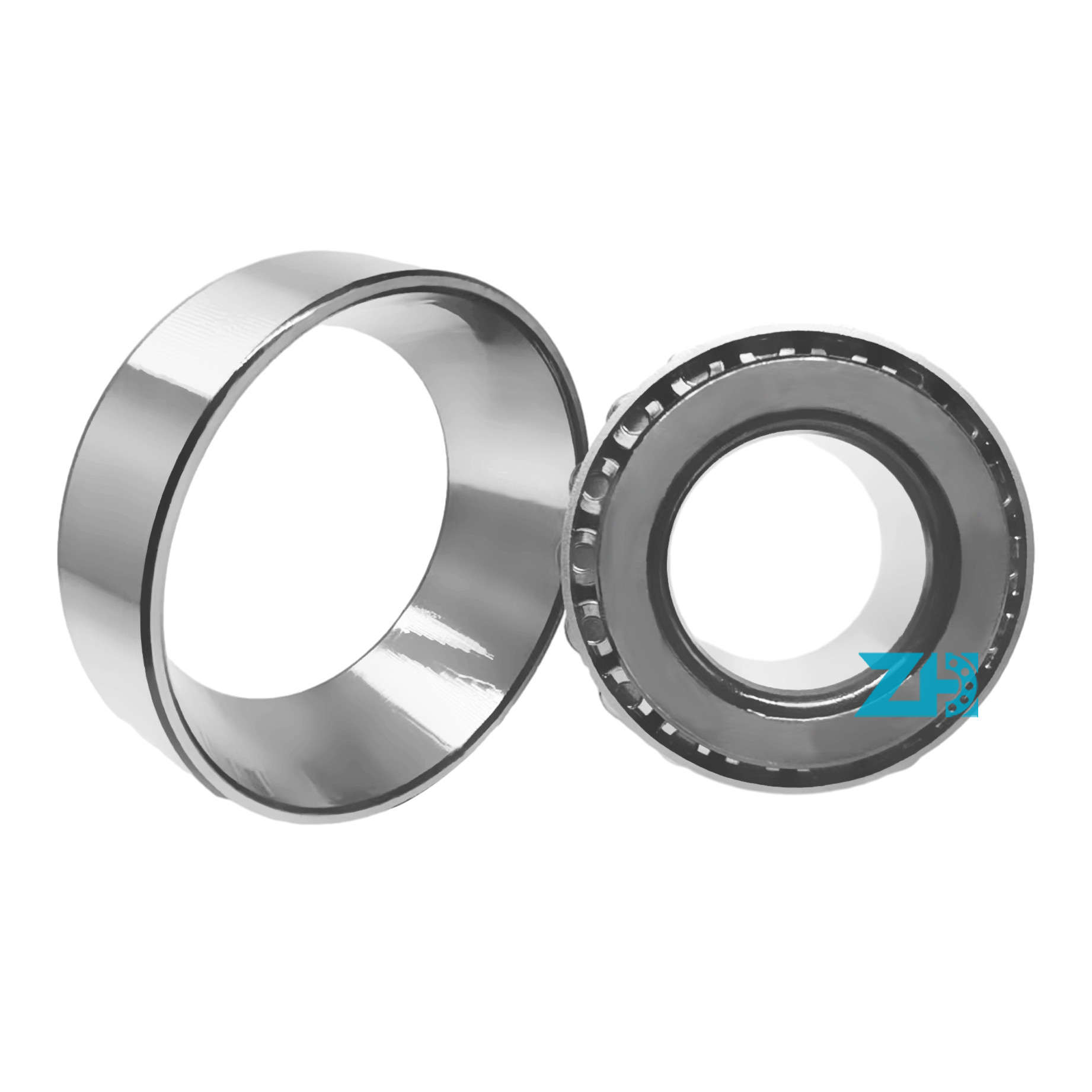 Durable Seals Excavator Slew Ring Excavator Bearing 907-08300 907-52200