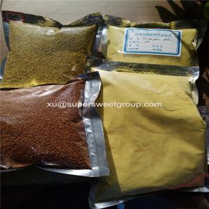 China China Manufactory Offer Pure Bee Pollen Powder from Bee Pollen Granules on sale