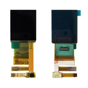 Quality 1.45 Inch AMOLED Display Module 272X340 Resolution 24pins Mipi Interface Oled Touch Screen Module wholesale