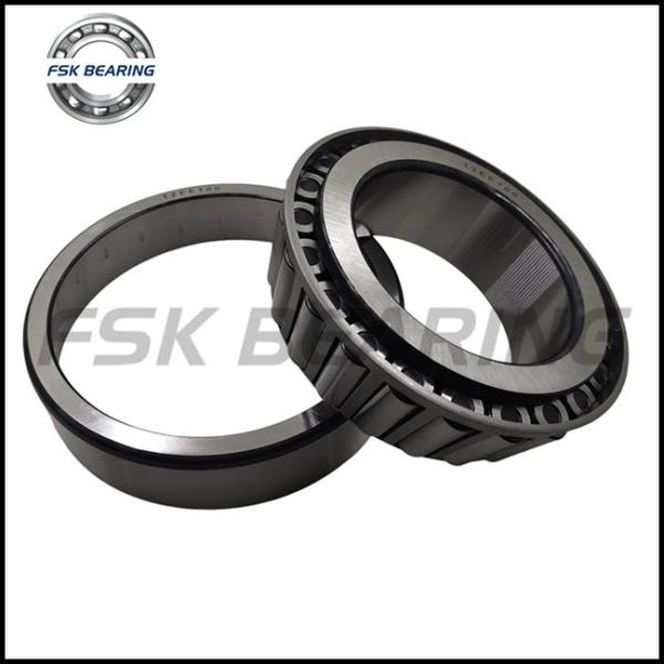 Imperial F-809012.TR1 Tapered Roller Bearing 152.4*203.2*41.275mm For Railroad Long Life