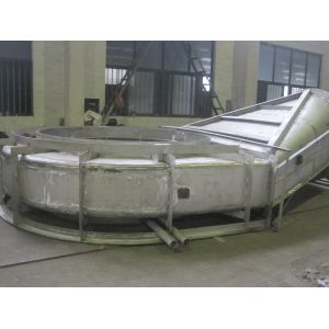 Egg Powder Spray Drying Equipment ( high speed centrifugal spray dryer )