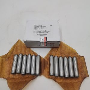 Construction Machinery Shangchai Machine Parts , 1487425 Engine Valve Guide