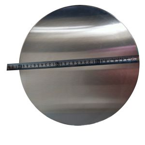 300mm Round Permanent Magnet Chuck For Clamping