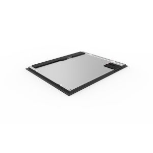 High Brightness 19 Inch 60mA LCD Touch Screen Module
