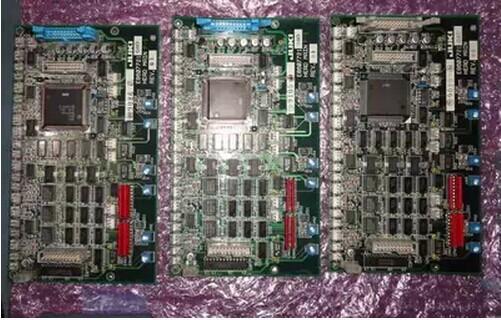 Cheap 4SE / 4ST JUKI 2010 XMP PCB Board Assembly Secondhand E9607729000 for sale
