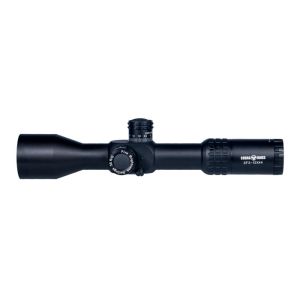 External Turret Style Illuminated Reticle Scope , Military Grade Scopes SF3 -