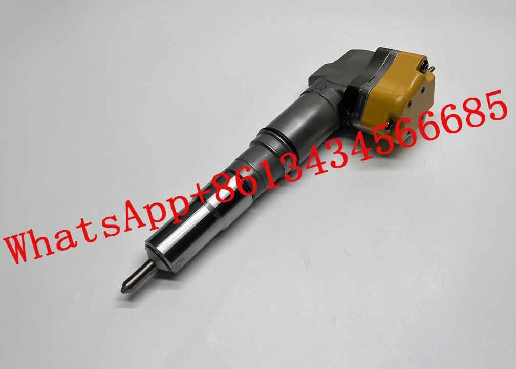 Excavator Engine Parts Fuel Injector 169-7408 174-7527 222-5967 20R-0760 232-1175 173-9272 For 3412E 3408
