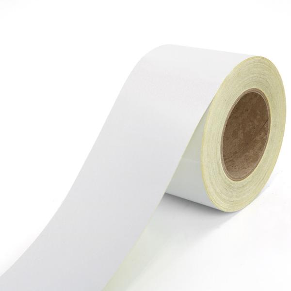 Pressure Sensitive Retro Class 2 Reflective Vinyl Film Micro Prismatic