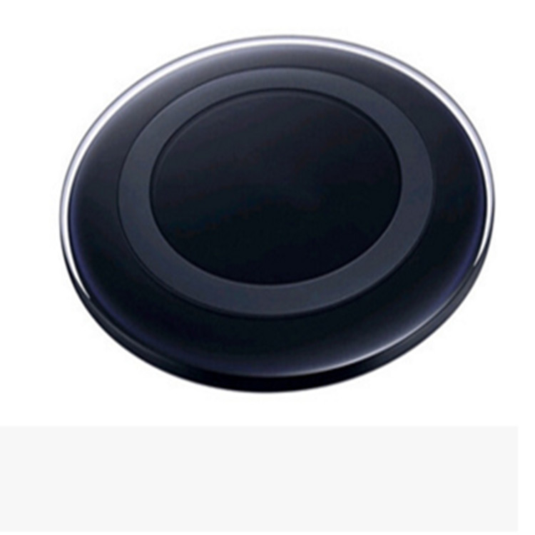 5V 2A Electric Fast Wireless Charger Pad For S7 Edge S6 S6 Edge
