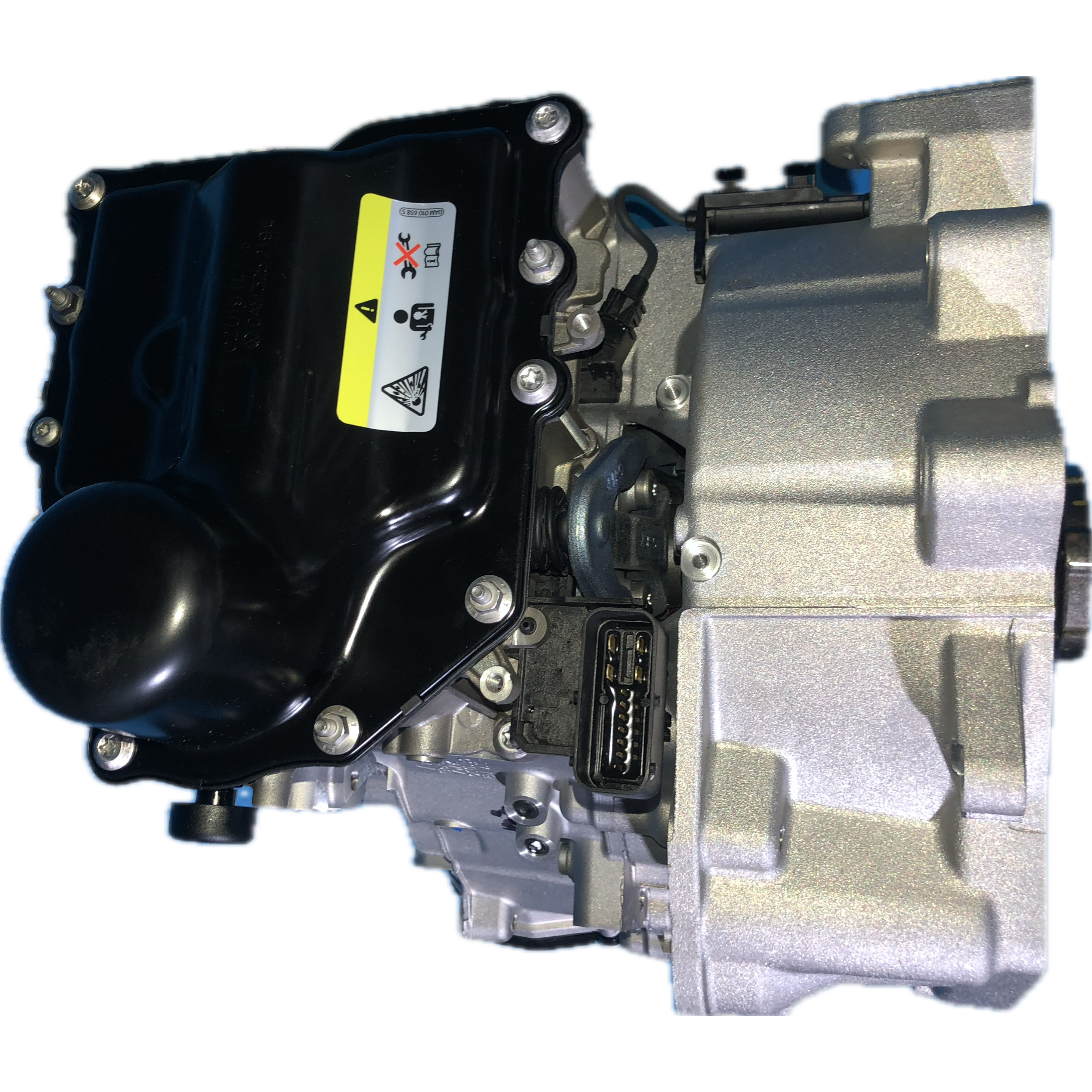 0AM DQ200 1.4T Transmission Assembly for Volkswagen Models 0AM300048NX 2009-2015