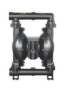 Quality Liquid Reciprocating Diaphragm Pump / Automatic Diaphragm Oil Pump wholesale