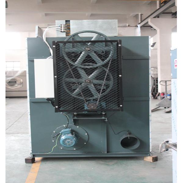 Heavy Duty Commercial Laundry Dryer Clothing Drying Machine For Laundry Plant