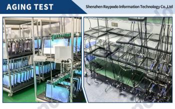 Shenzhen Raypodo Information Technology Company Ltd