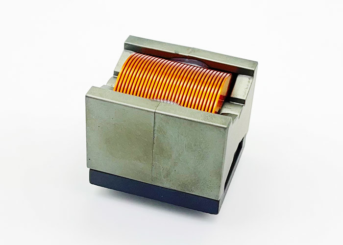78436432100 Surface Mount Flat Wire Inductor Filter for infotainment