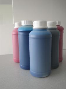China Epson Eco Solvent Ink(for DX5 printhead) on sale