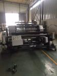 10-600m/Min Aluminum Foil Slitting Machine PET OPP CPP