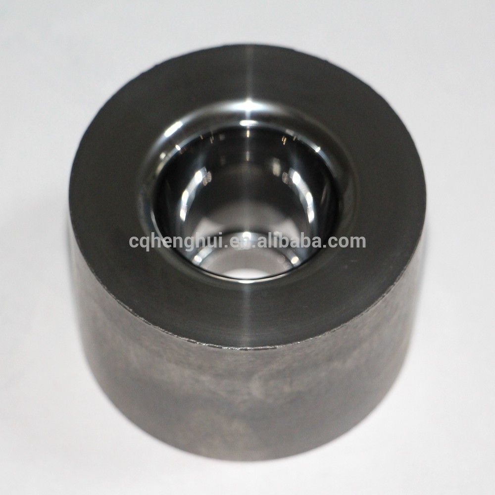 CAD Design Mirror Polishing KG5 KG6 Cold Forging Die